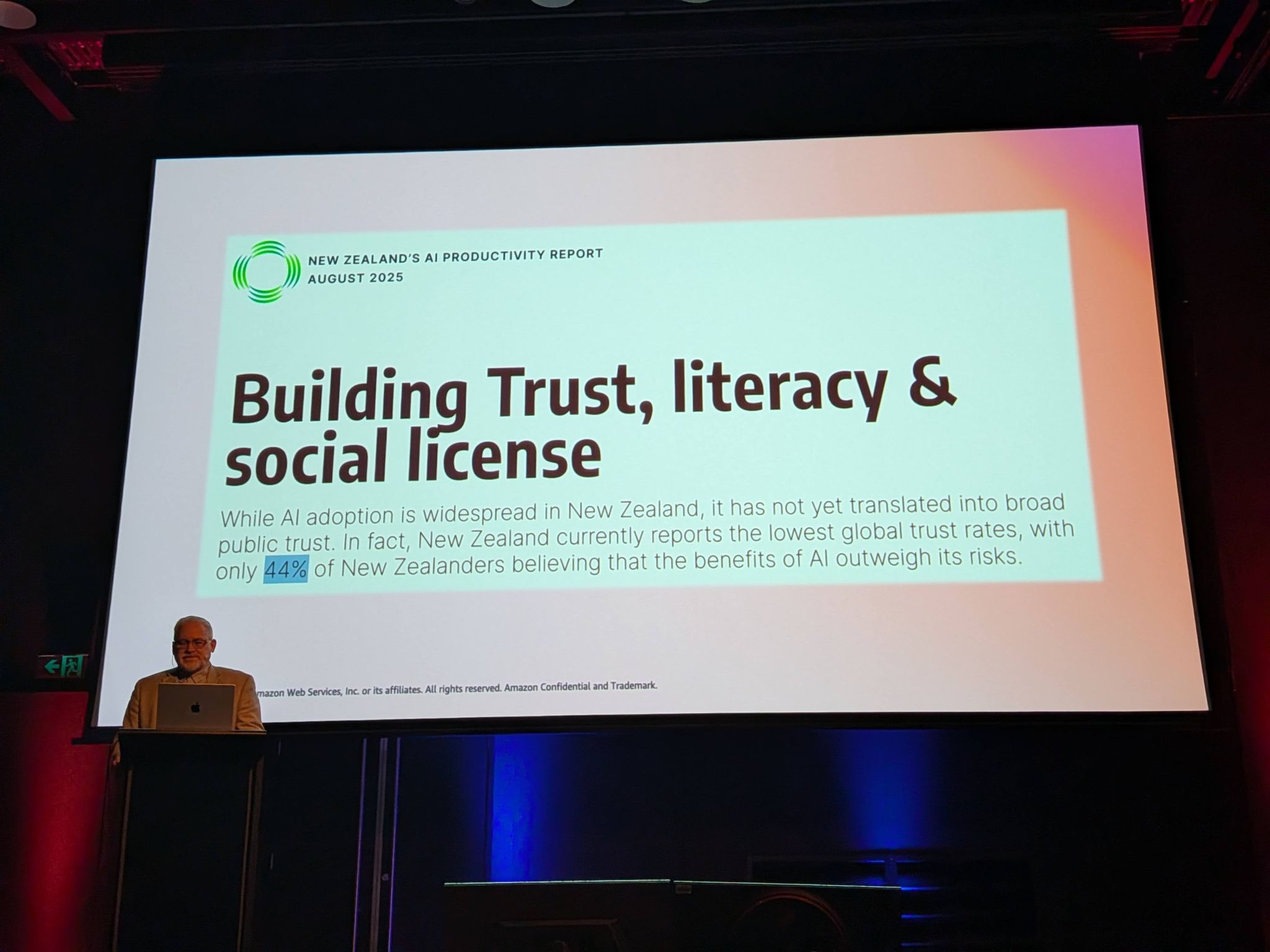 New Zealand AI Strategy